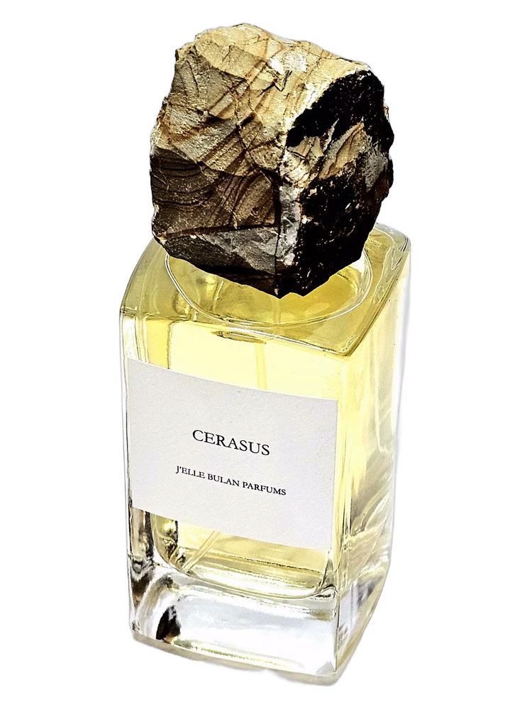J'Elle Bulan Parfums Cerasus