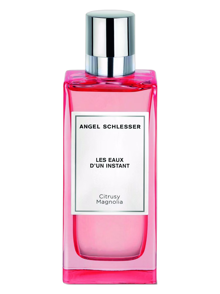Angel Schlesser Citrusy Magnolia