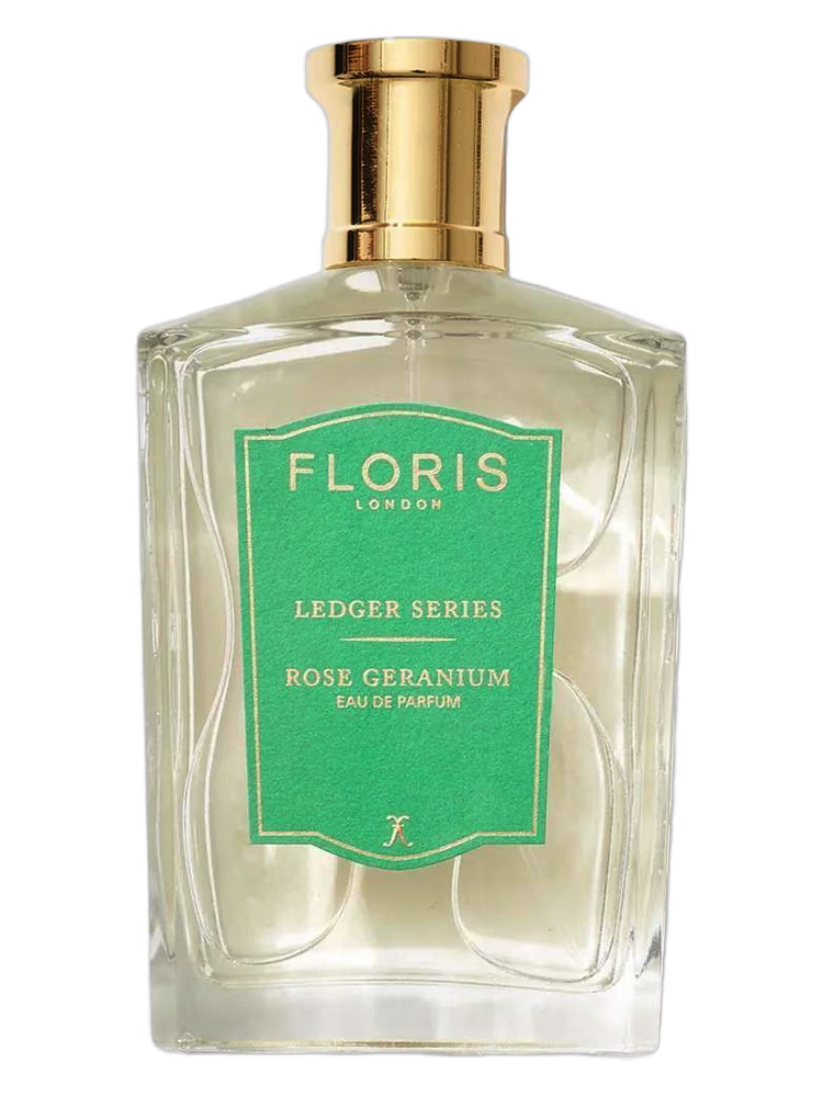 Floris Rose Geranium