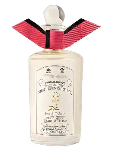 Night Scented Stock Penhaligon's perfume - a fragrance for women 1976