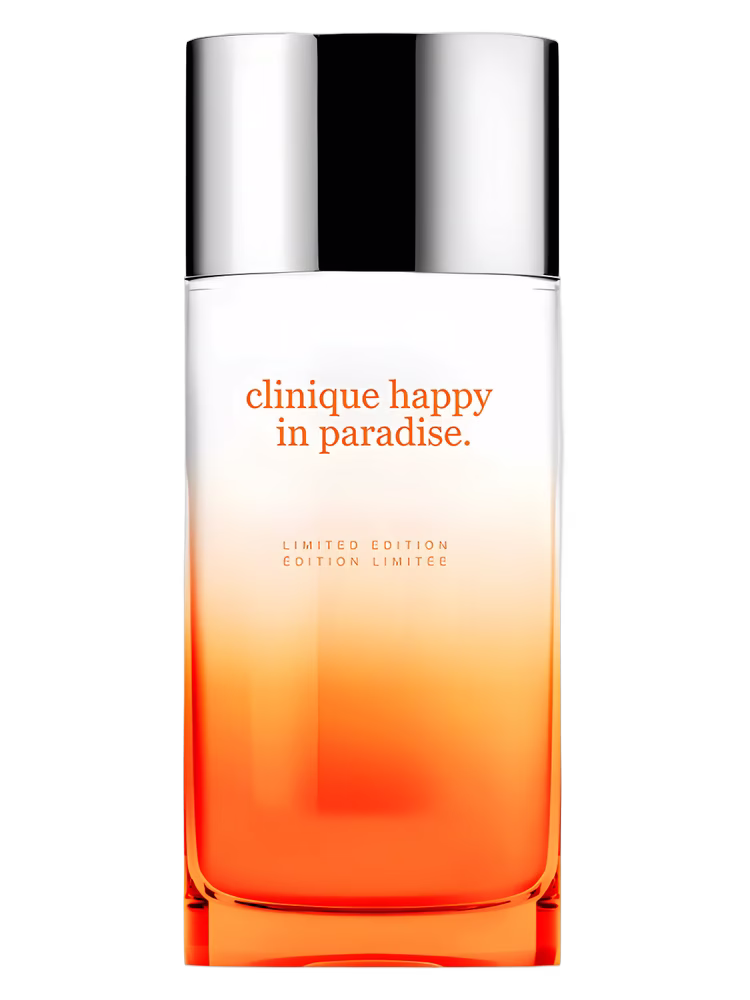 Clinique Happy in Paradise