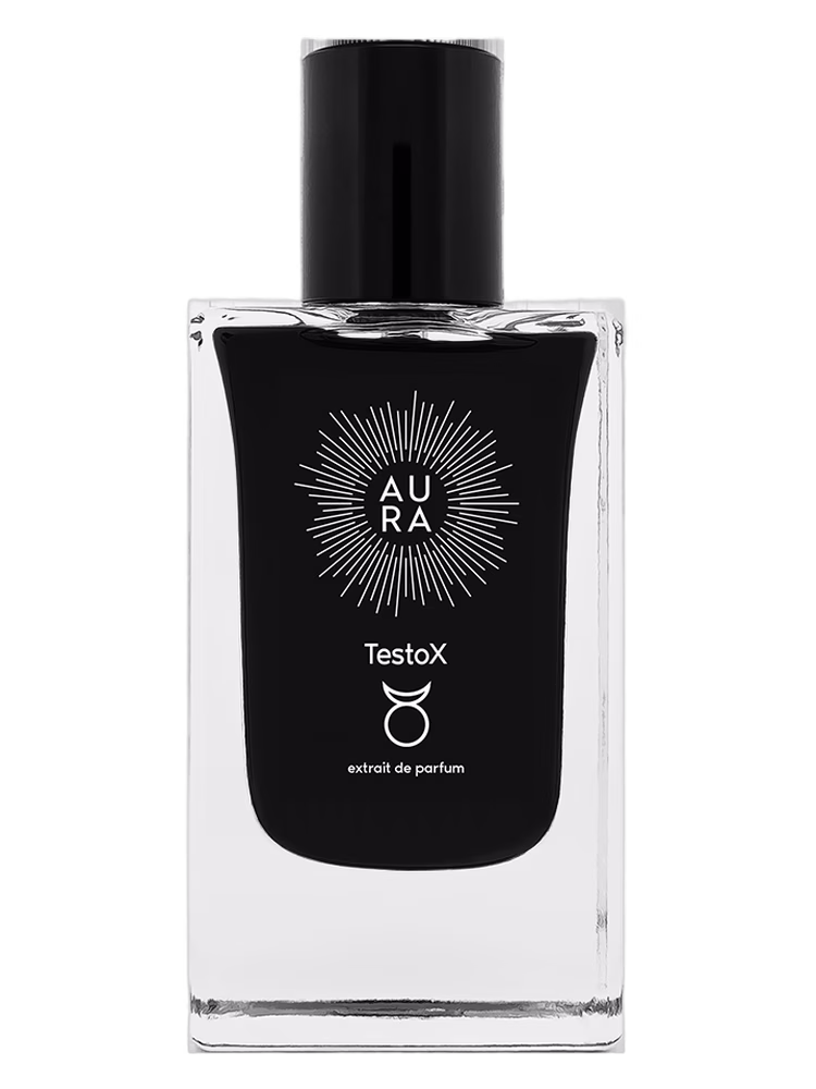 Aura Perfume TestoX