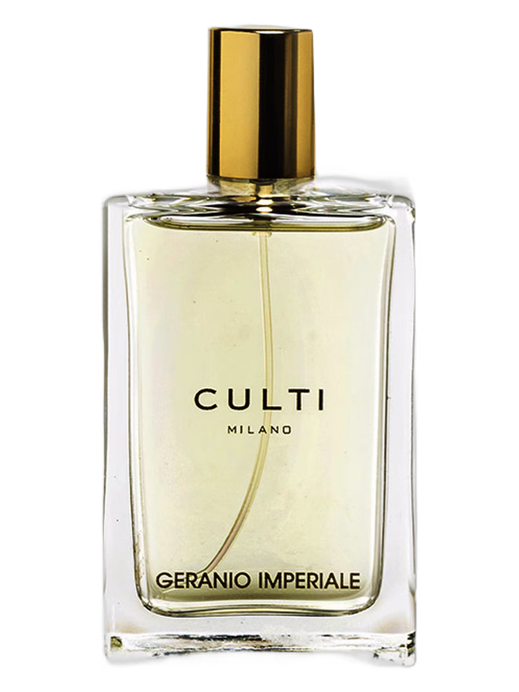 Culti Geranio Imperiale