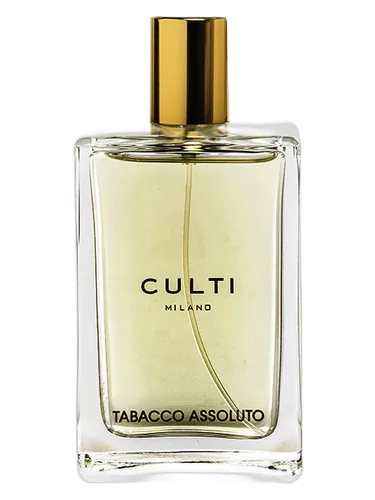 Tabacco Assoluto Culti perfume - a fragrance for women and men 2019