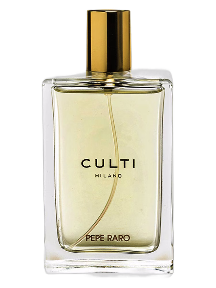 Culti Pepe Raro