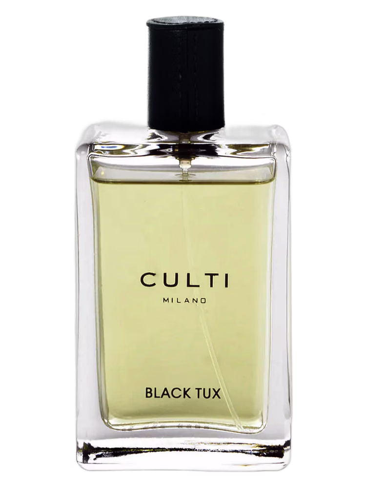 Culti Black Tux
