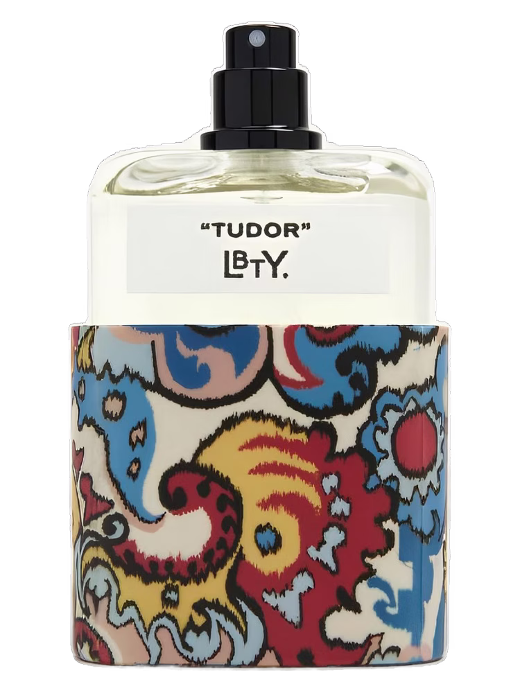 Liberty LBTY Tudor