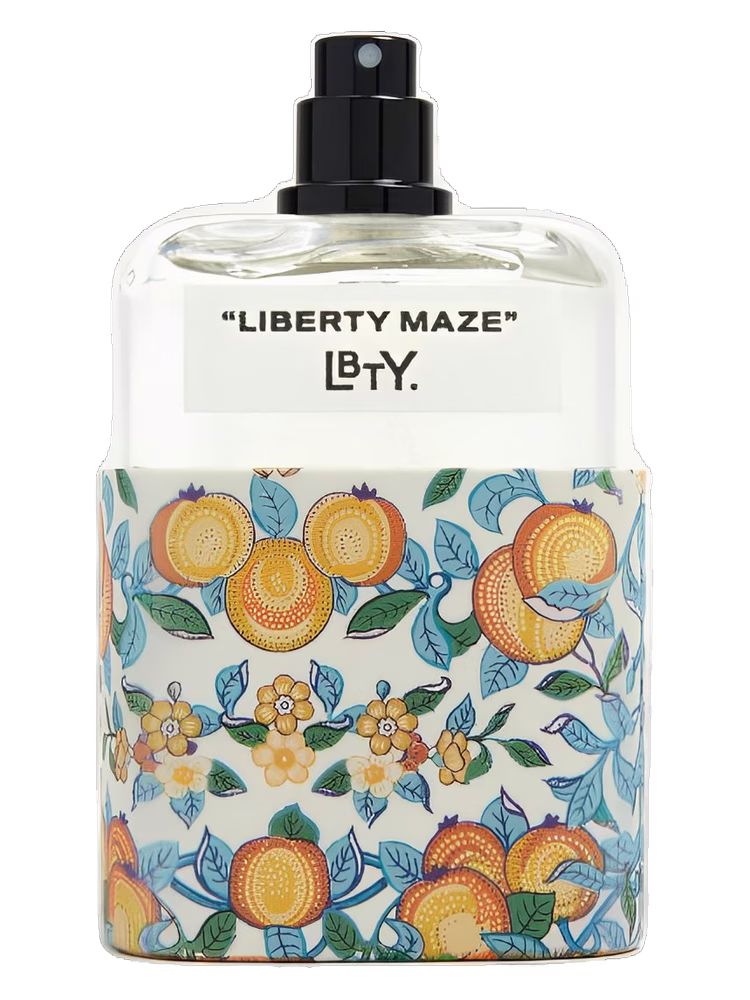 Liberty LBTY Liberty Maze
