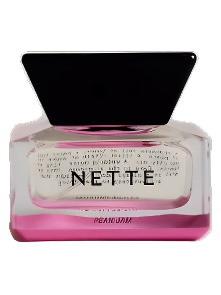 Nette Pear Jam