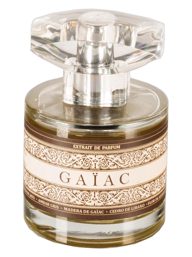 Maese Pau Gaiac