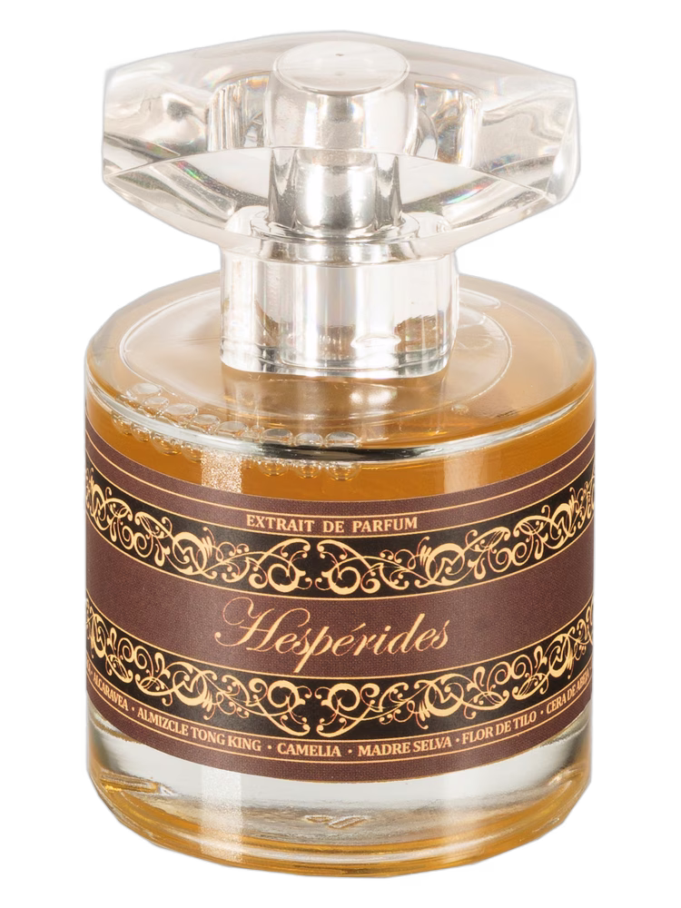 Maese Pau Hesperides