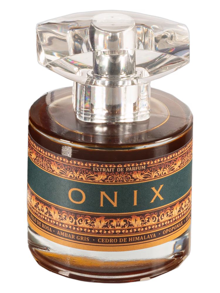Maese Pau Onyx