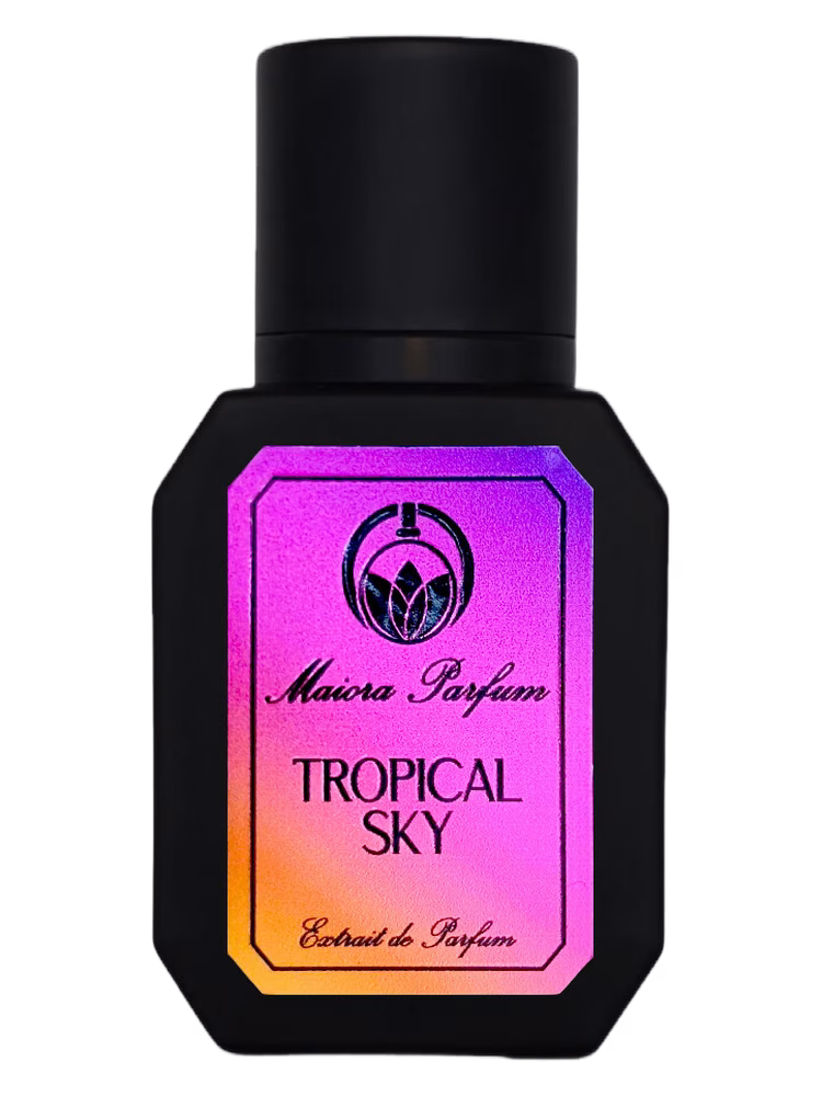 Maiora Parfum Tropical Sky