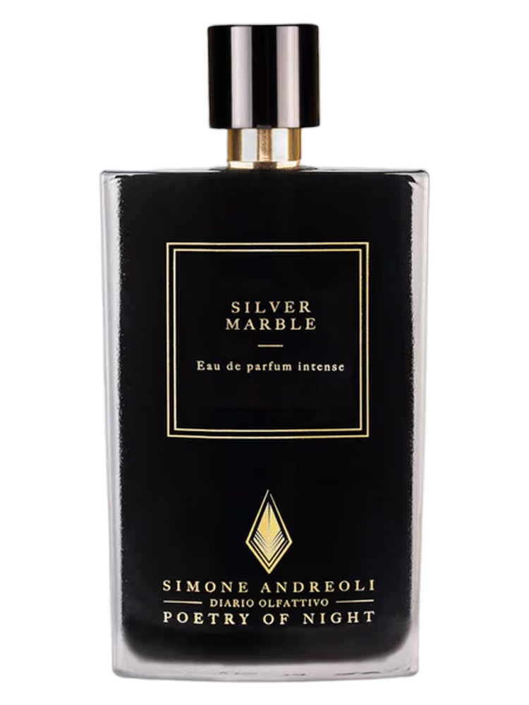 Simone Andreoli Silver Marble