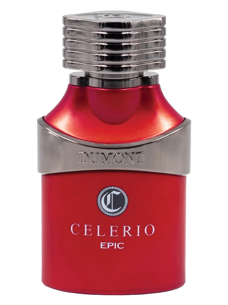 Dumont Celerio Epic