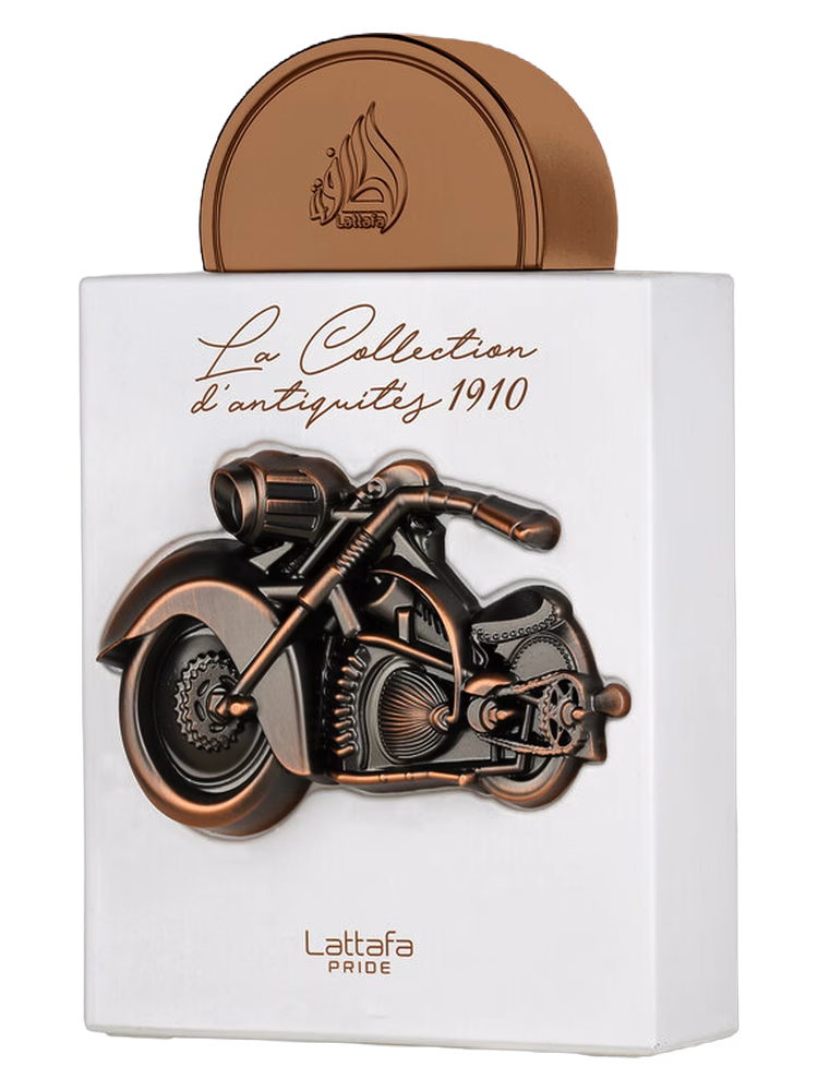 Lattafa Perfumes La Collection D'antiquités 1910
