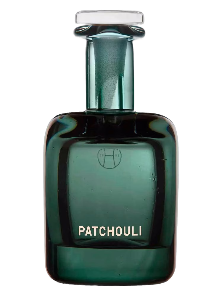 Perfumer H Patchouli