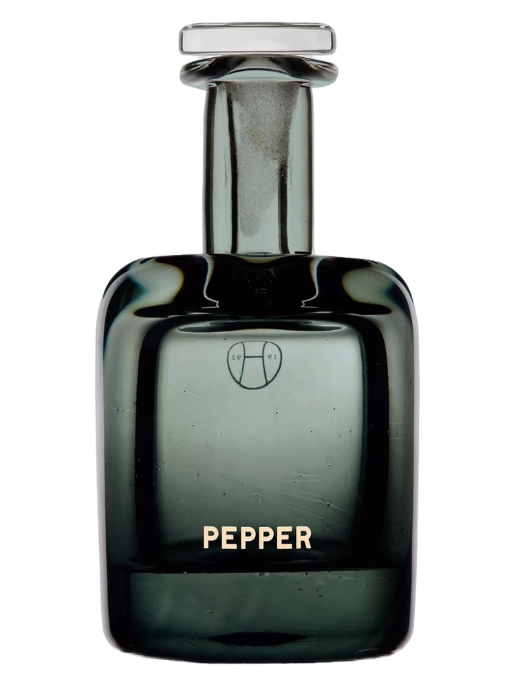Perfumer H Pepper