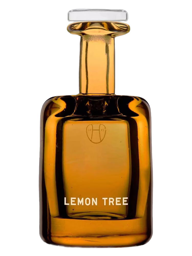 Perfumer H Lemon Tree