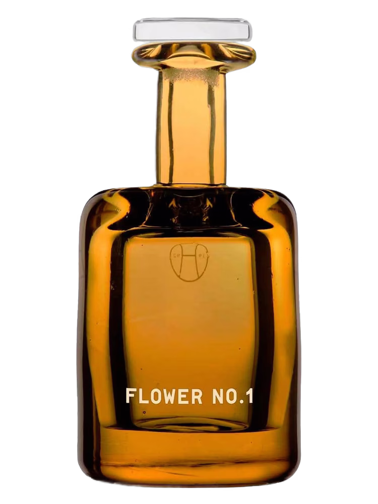 Perfumer H Flower No.1