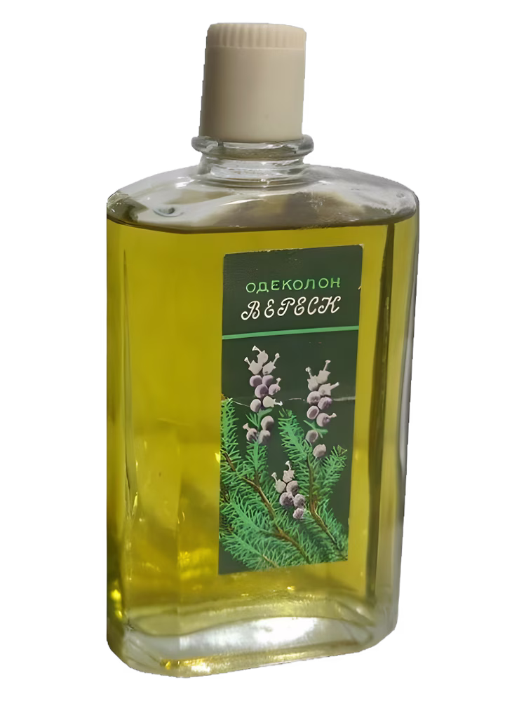 Сувенир (Краснодар) Вереск (Heather) Одеколон