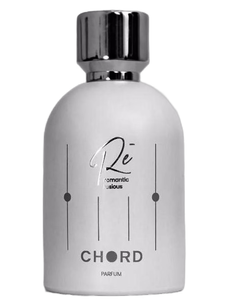Chord Re- Romantic Luscious