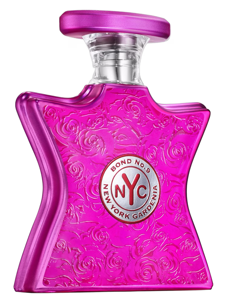 Bond No 9 New York Gardenia