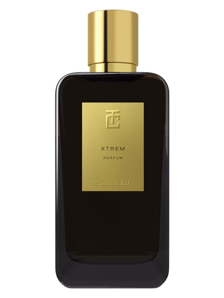 Toni Cabal Xtrem