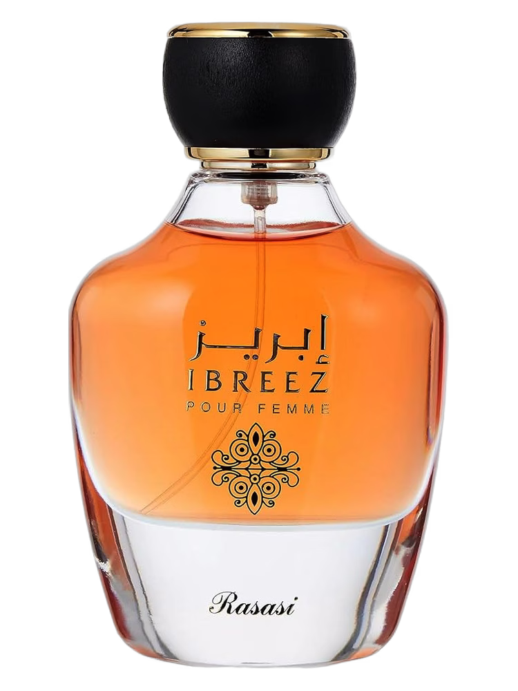 Rasasi Ibreez Pour Femme