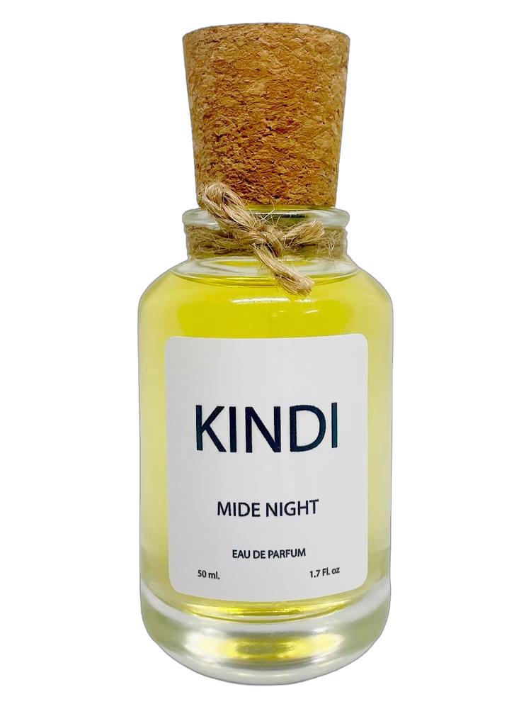 KINDI Mide Night
