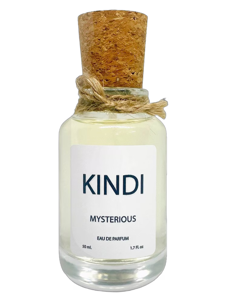 KINDI Mysterious