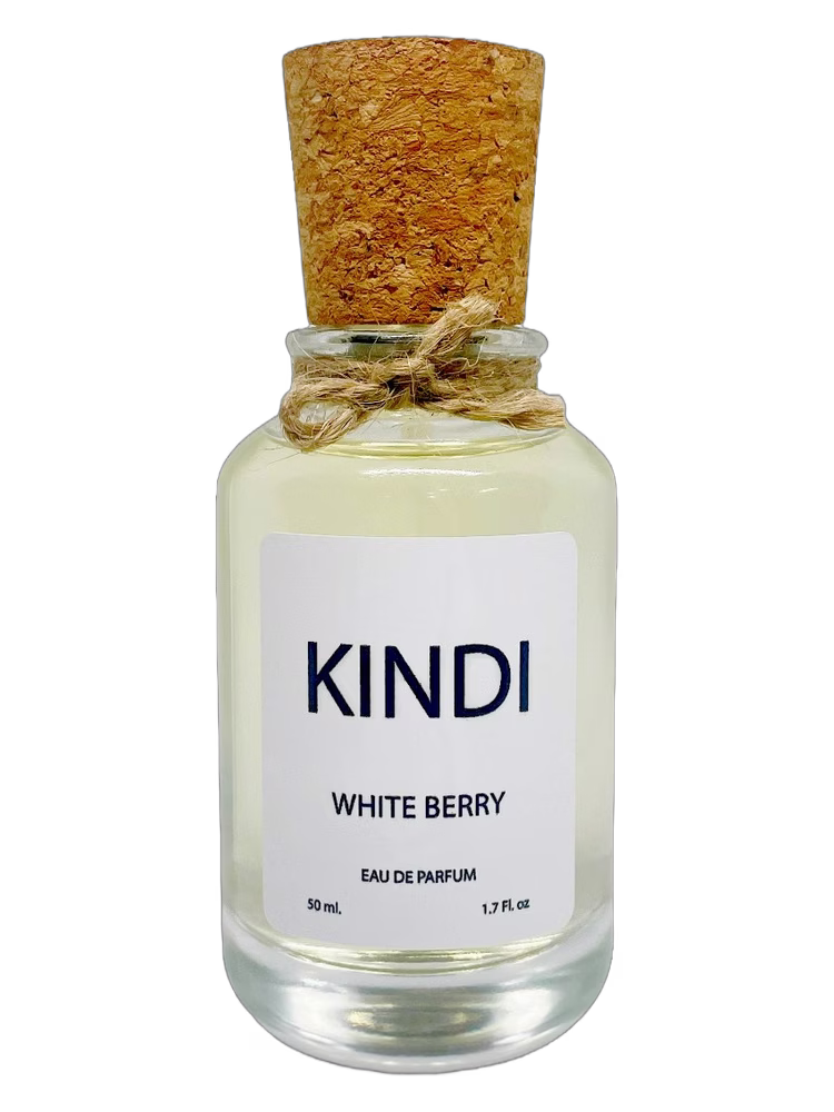 KINDI White Berry