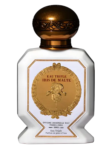 Eau Triple Iris de Malte Buly 1803 perfume - a fragrance for women