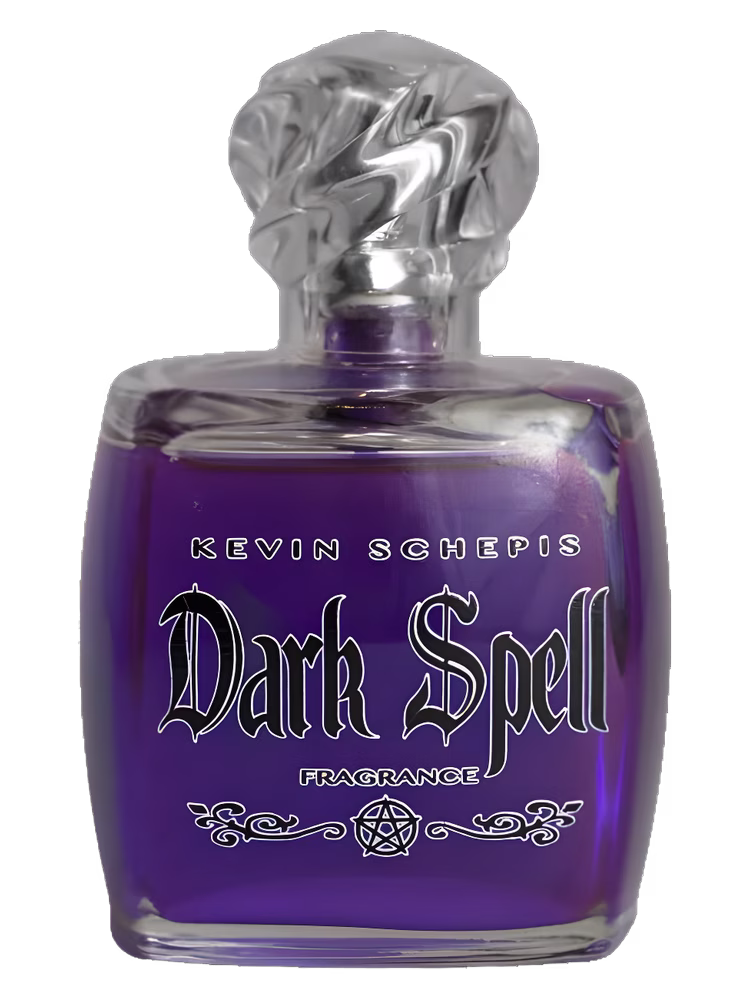 Kevin Schepis Dark Spell