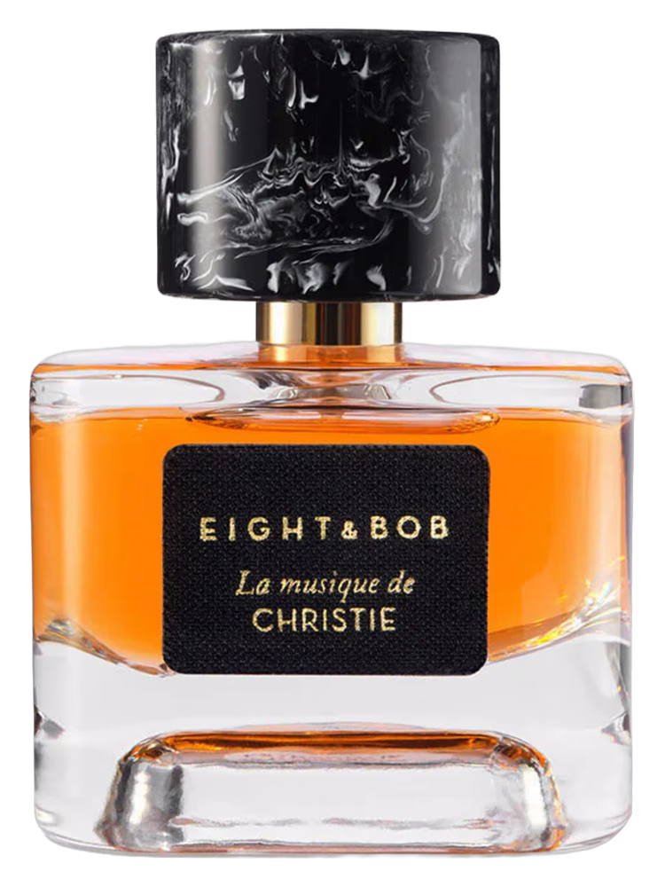 EIGHT & BOB La Musique de Christie