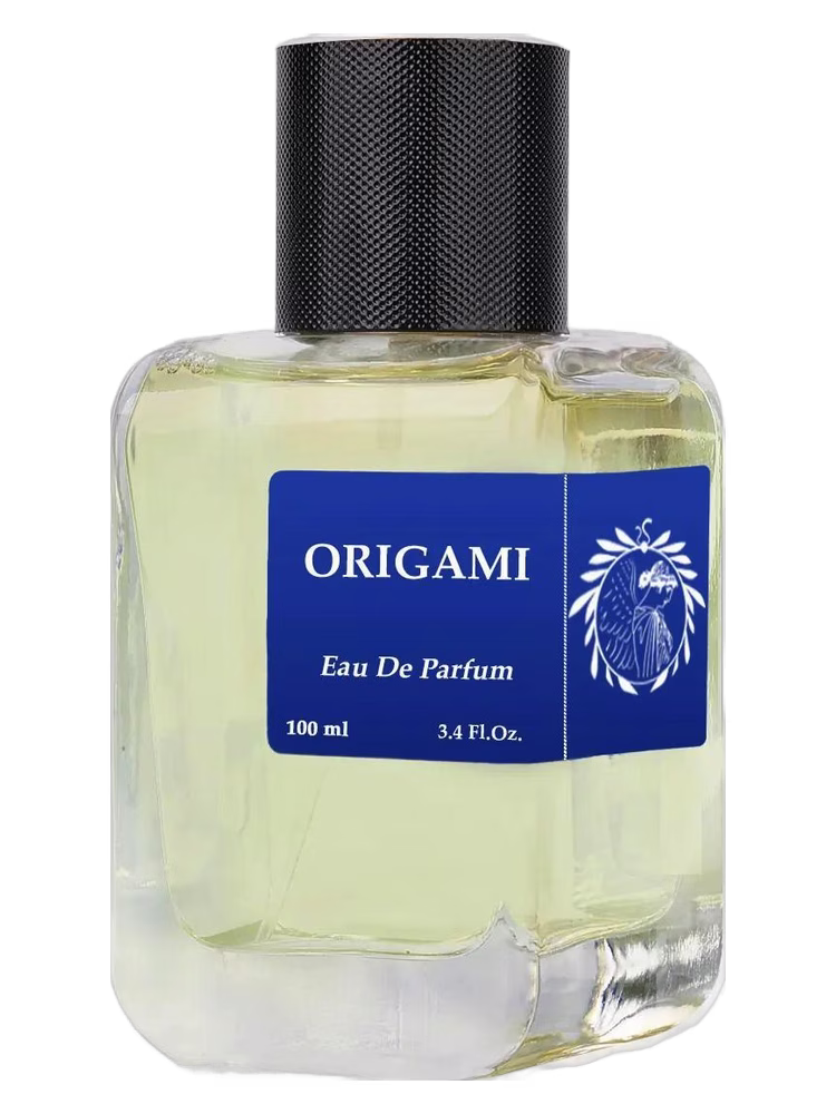 Athena Fragrances Origami