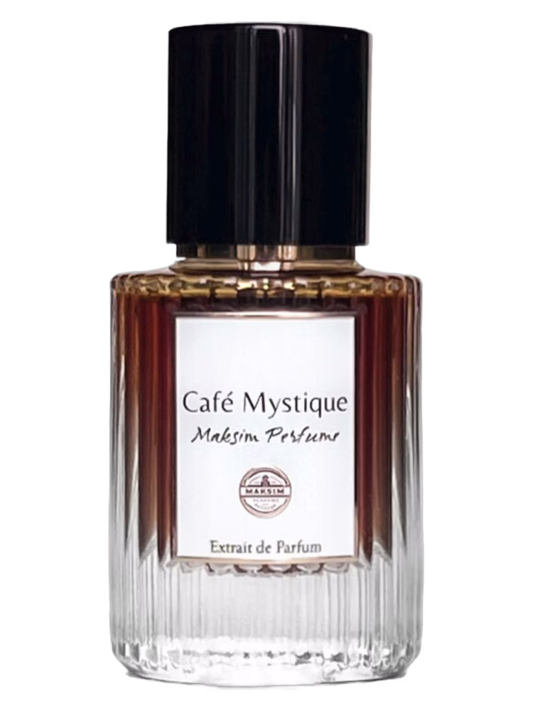 Maksim Perfume Café Mystique