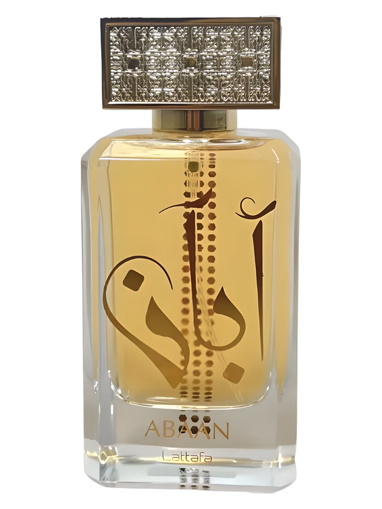 Lattafa Perfumes Abaan