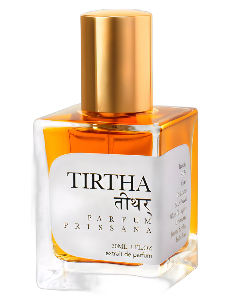 Prissana Tirtha (तीर्थ)