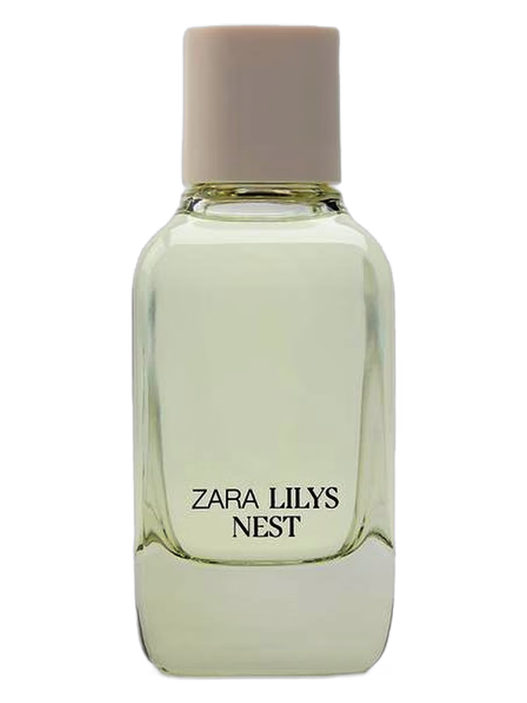 Zara Lilys Nest