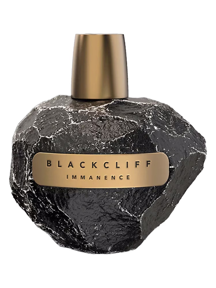 Blackcliff Parfums Immanence