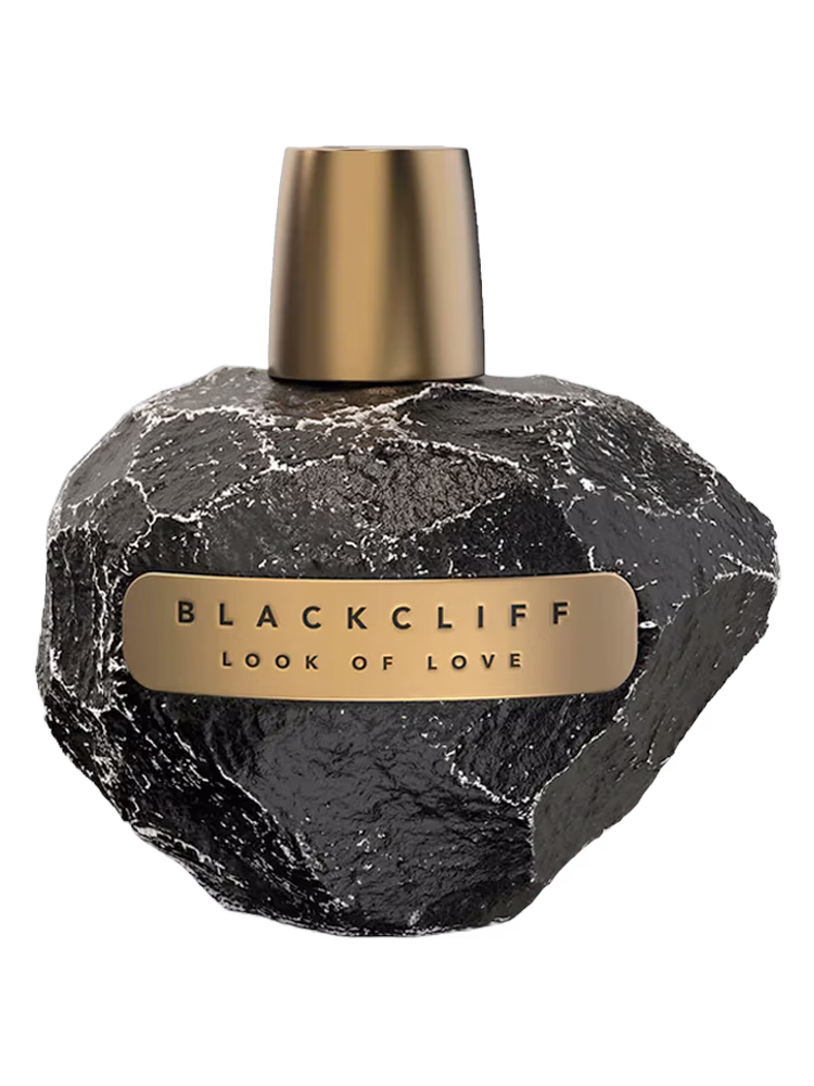 Blackcliff Parfums Look of Love