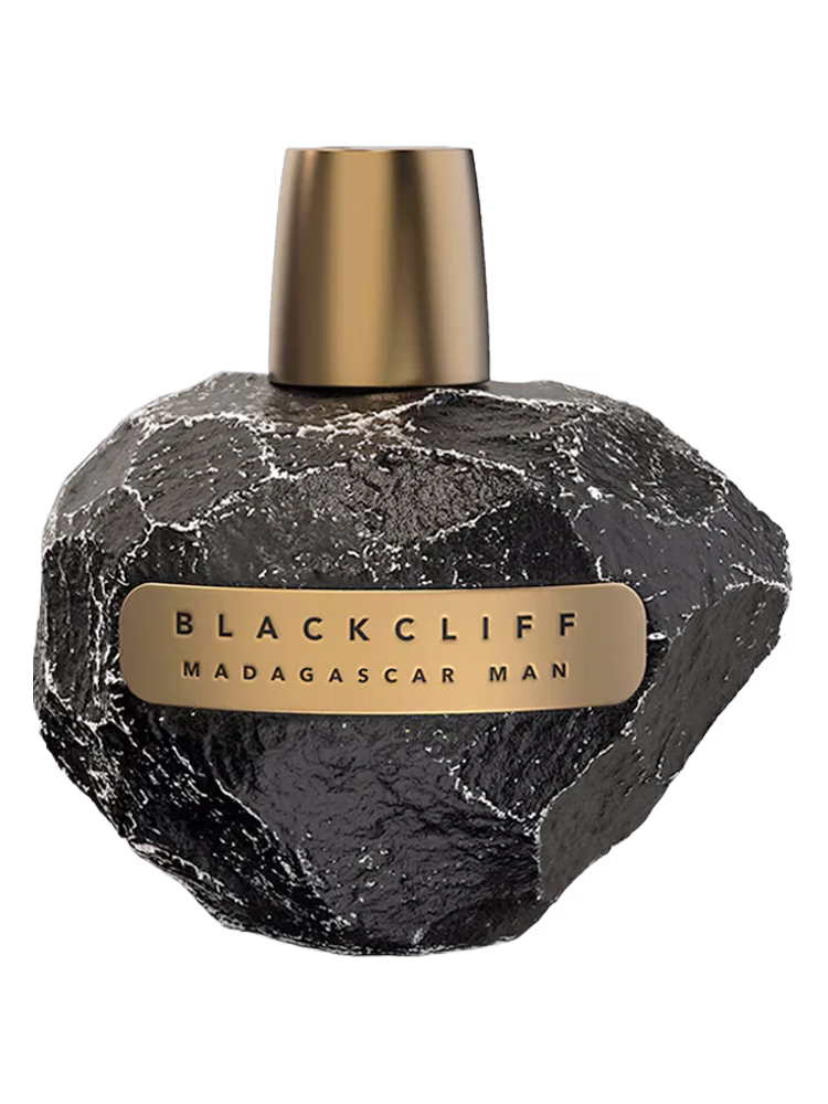 Blackcliff Parfums Madagascar Man