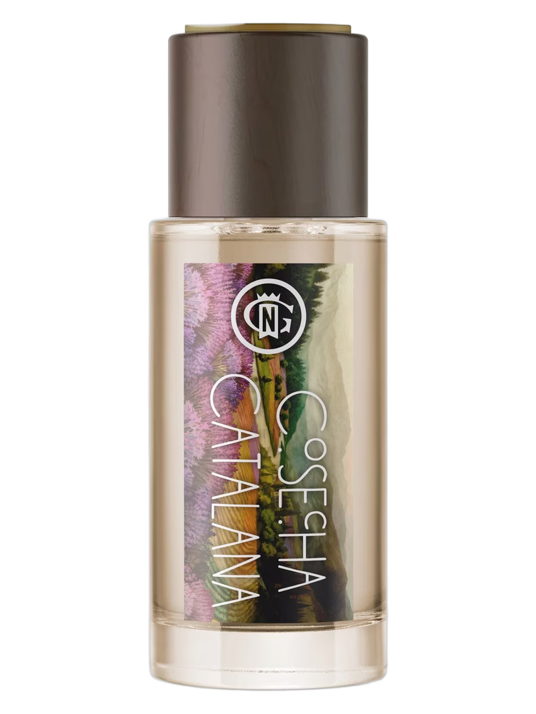 Gentleman’s Nod Cosecha Catalana