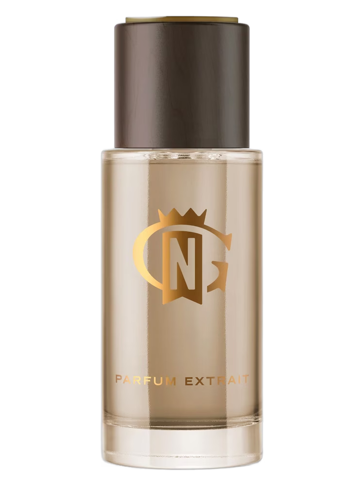 Gentleman’s Nod Calabria
