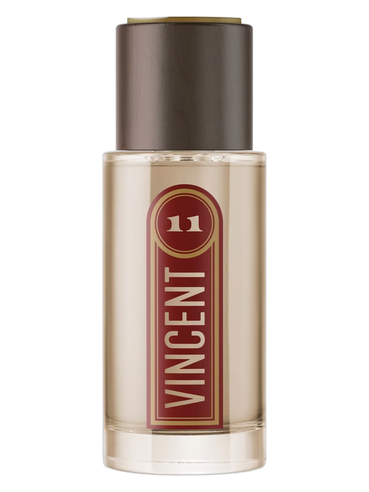 Gentleman’s Nod Vincent