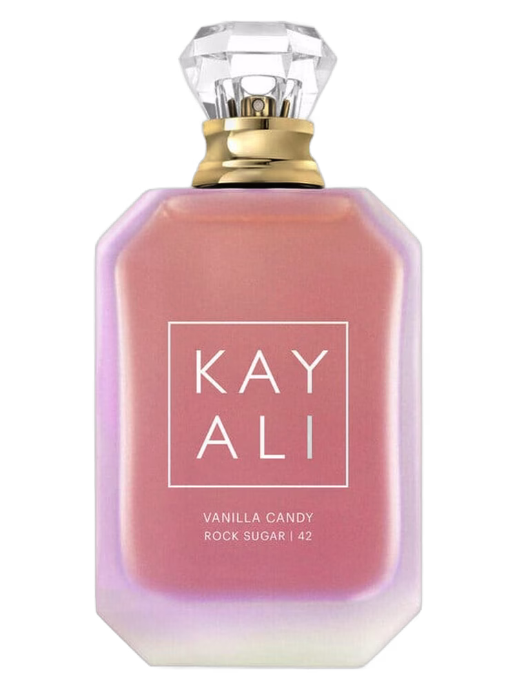 Kayali Fragrances Vanilla Candy Rock Sugar | 42