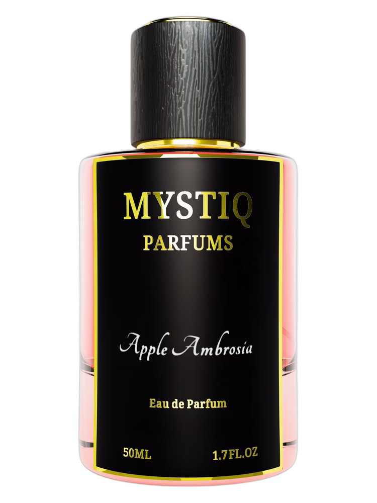 Mystiq Parfums Spiced Apple Ambrosia