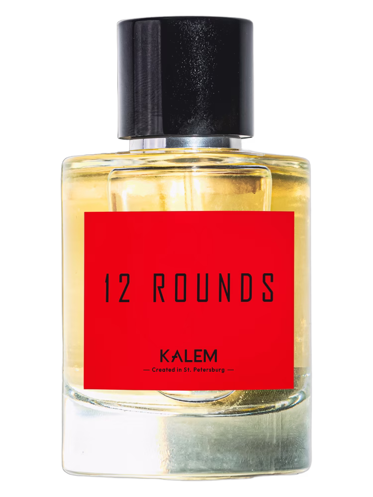 Kalem 12 Rounds