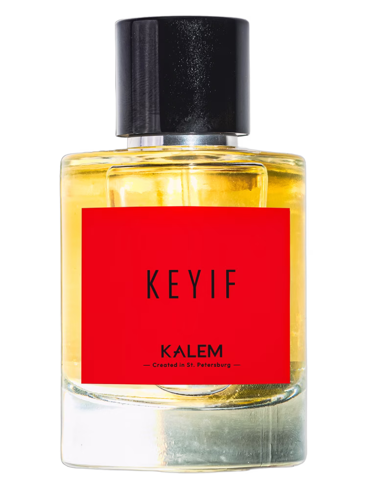 Kalem Keyif